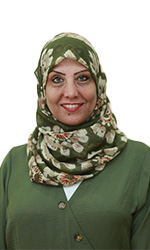 High Diploma Manar Hasan Mohamad Ramadan