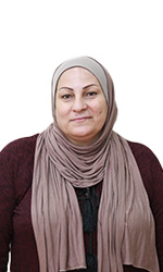 الثانوية ميرفت زعل عبدالحميد العماوي