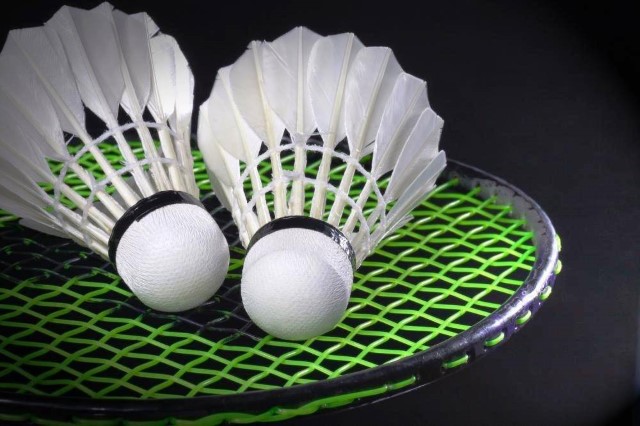 Badminton Championship for University of Petra Students (Male and Female)