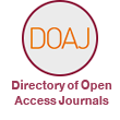 Directory of Open Access Journals (DOAJ)