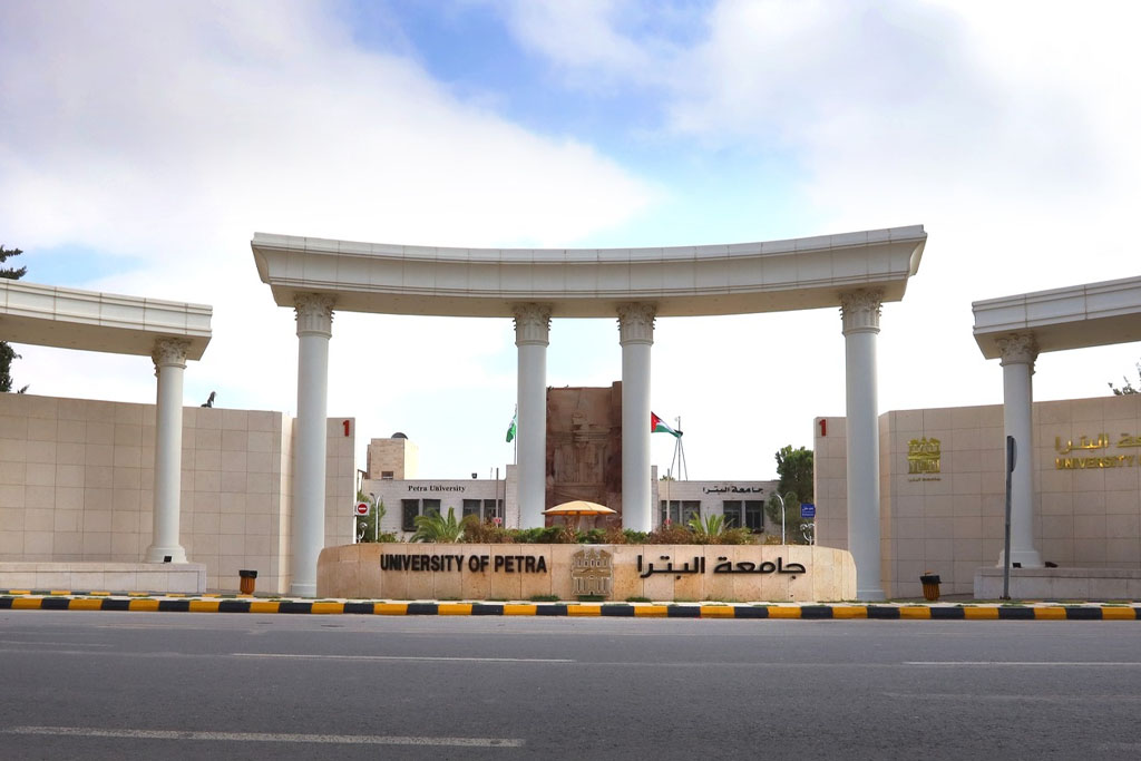 University of Petra