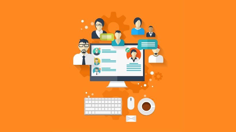 Student E-Learning Guidelines for First Semester 2020-2021